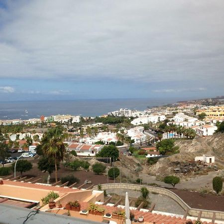 Ferienwohnung Atlantic Ocean View Costa Adeje  Exterior foto